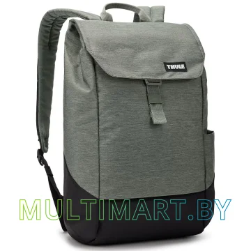 Рюкзак Thule Lithos 16L TLBP213 (agave/black)